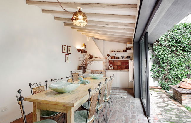 La Dimora Medievale Del Duca - Foto 1