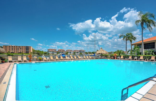 Villa on Point Brittany 5 - Foto 30