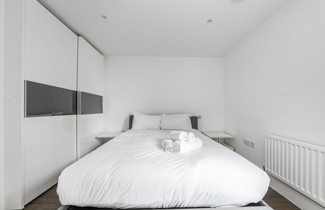 Charming 1Bedroom in the Heart of London - Photo 5