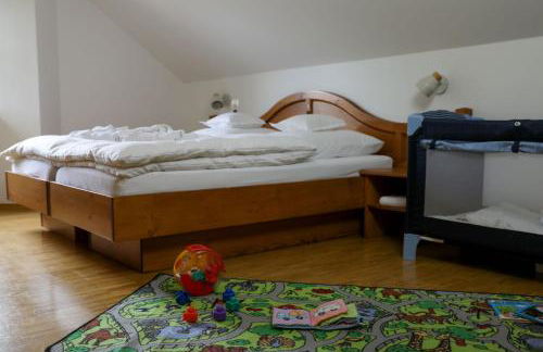 Schwarzwald Chalets - Foto 21