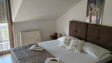 Apartmani MARIN-ŽUPANJA - Foto 5