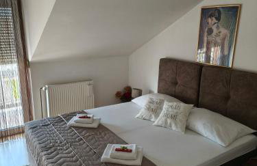 Apartmani MARIN-ŽUPANJA - Foto 13