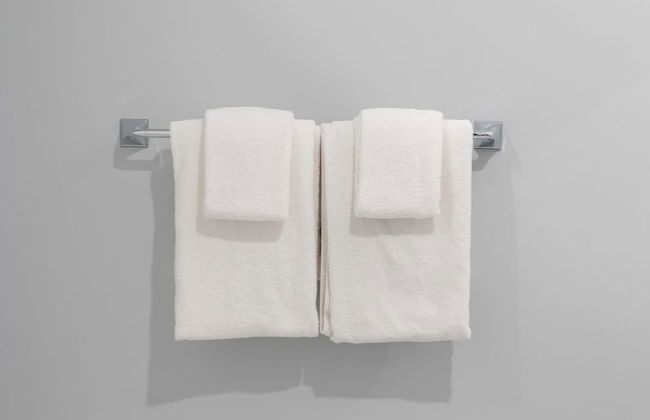 Sosuite 1BR Corner Loft w Park View Gym Lounge - Foto 16