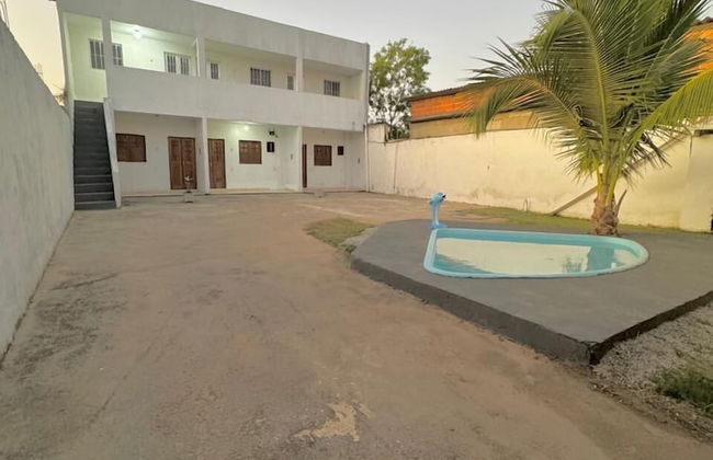 Kitnets Corais Hospeda - Foto 6