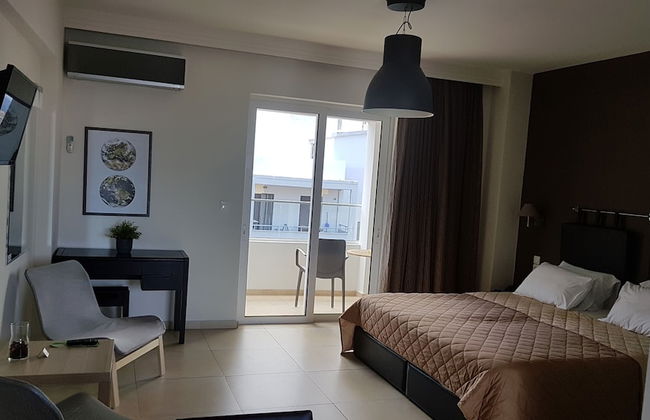 Cosmos Hotel - Foto 11