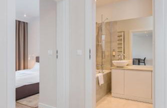 Platinum Residence Mokotów - Foto 8