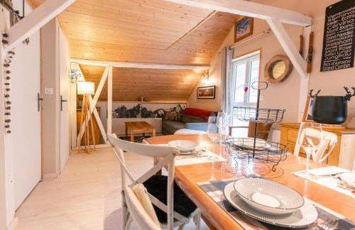 LES AGUDES Télécabine 10min à pied - Foto 8