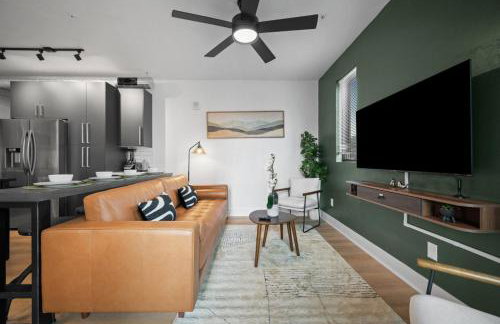 PFR Suites - Highland, 3BR 2BA Shadyside Condo, 2 King Beds, 3rd Floor Walkup - Foto 38