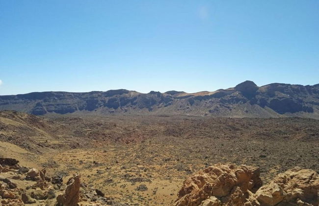 Holiday Home in Tenerife With Mountain Views - Foto 22