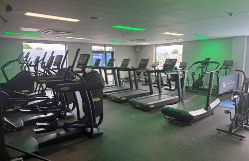 Hares Haven pet friendly sleeps 6 - Foto 68