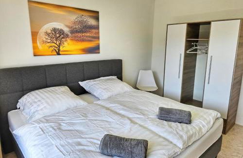 3 Zimmer Apartment mit Balkon - Foto 10