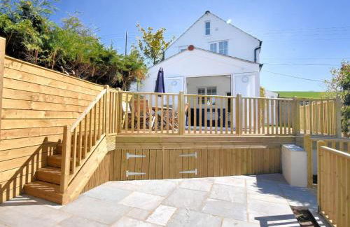 Hillside Cottage - Foto 1