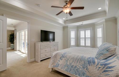 Murrells Inlet Golf Resort Condo 1 Mile to Beach! - Foto 11