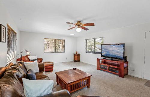 Captivating Continental Country Club Retreat with 4 BDR and Spacious deck! - Photo 15