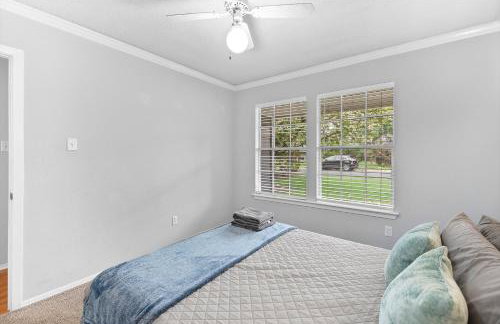 Pet Friendly - Q2 & Domain - King Bed - Pool Table - Foto 22