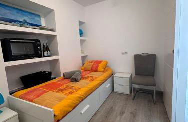 Altea Beach Apartment - Photo 20