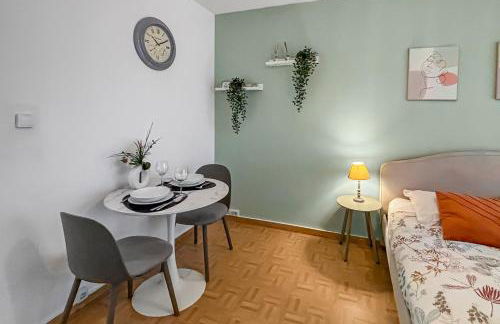 Cozy Balcon près de la Marne - Foto 9