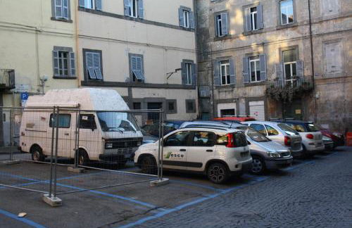 Casa Lucrezia - alla Torre - Foto 43