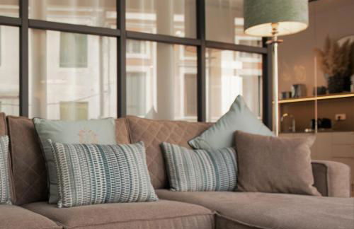 ELEGANCE ROOM - Aparta & Suite - Automatized Apartment - Foto 9