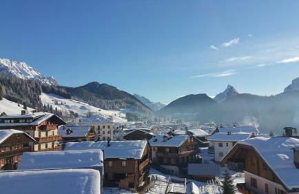 Kratter Alpenplick - Foto 77