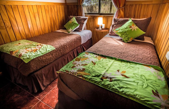 Cabañas Henua Iti - Foto 15