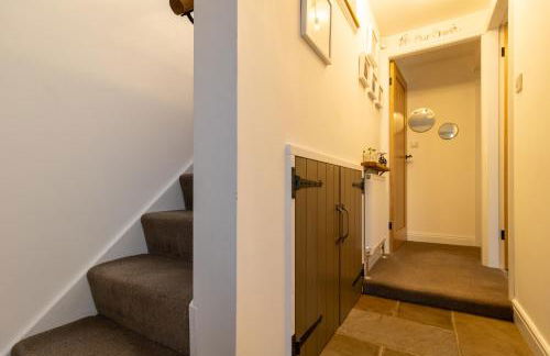 Picturesque cottage with views - Foto 12