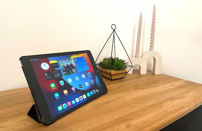 Darlington Suites by SA Stays - Foto 20