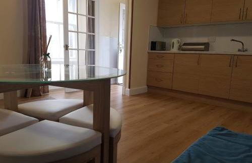 Thorshaven Apartment, Orkney - Foto 8