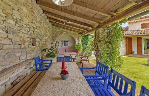 Villa Arbora in Kavran (Haus für 10 Personen) - Foto 29