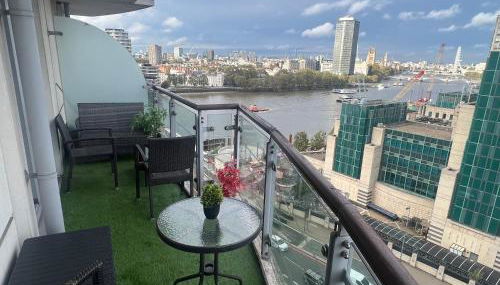 St George Thames Apartment - Foto 5