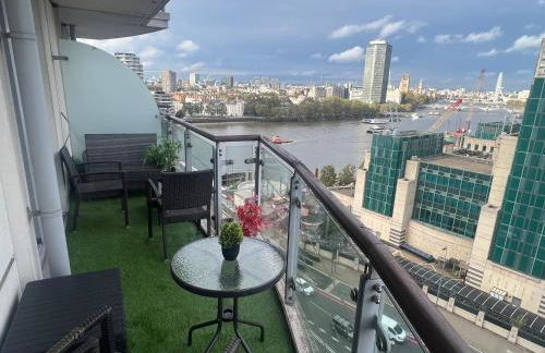 St George Thames Apartment - Foto 5