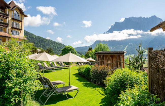 Apartment in Tyrol With hot tub - Foto 11