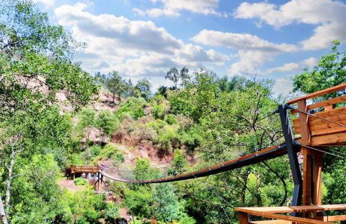 Charming Villa in Vila Seca with Private Pool - Foto 20