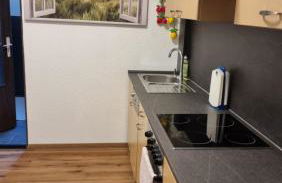 Monteurwohnung 1 Bitterfeld - Foto 9