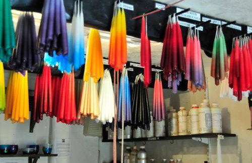 Wisteria Lodge - Cottage - Foto 32