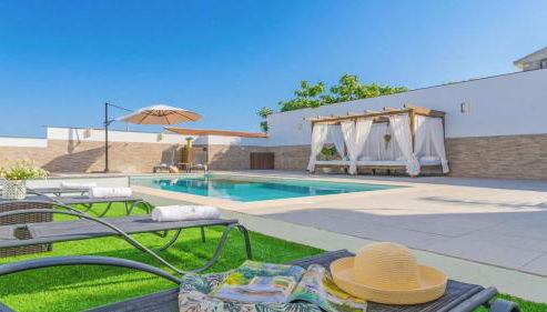 Villa Yules-Moisés Vélez-Málaga by Ruralidays - Foto 2