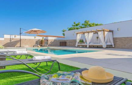 Villa Yules-Moisés Vélez-Málaga by Ruralidays - Foto 2