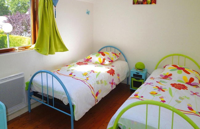 Holiday Home With Furnished Terrace - Foto 2