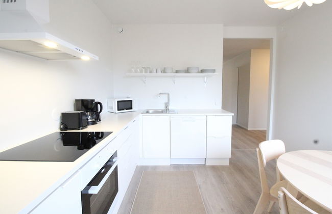 Forenom Serviced Apts HämeenlinnaKatuma8 - Foto 38