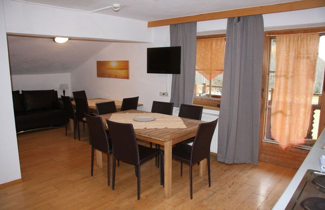 Appartements Fürstalm Alpendorf - Foto 26