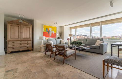 Amazing Apt with views to Colón-2Bdr 2Bths - Photo 7