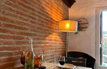 Charmant duplex 2 chambres/terrasse - Foto 11