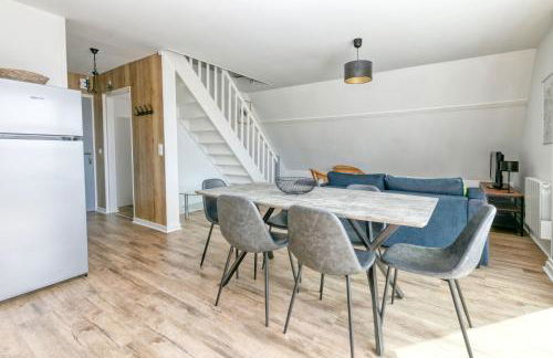 Bel appartement - 2min plage - Foto 11