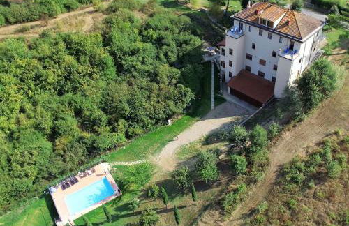Apartment Wohnung in gemütlichem kleinen Bauernhaus by Interhome - Foto 18
