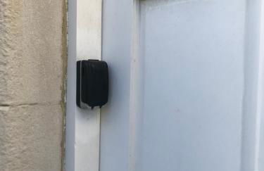 Penthouse Suite, Sea View, Close to Shops, Beach and Train - Foto 32