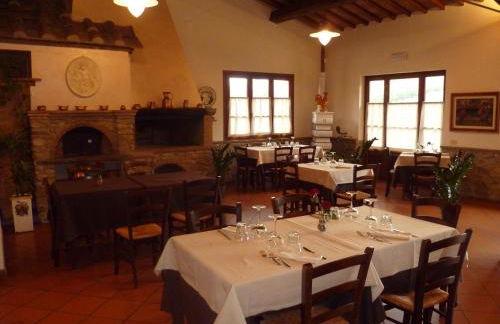 Agriturismo Tenuta Cantagallo - Foto 29