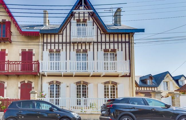 Le Cyclamen - Foto 5