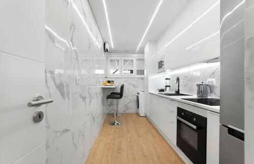 Modern Apartment by CM Properties - Foto 10