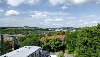 Penthouse Wohnungen mit Ausblick - Foto 3