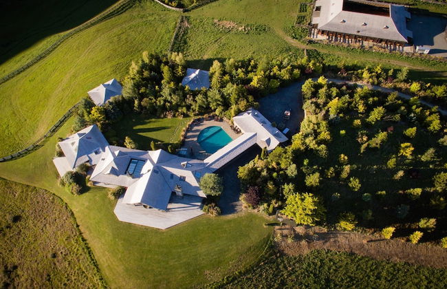 Mahu Whenua - Foto 50